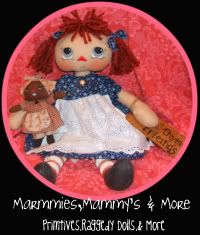 Marmmies Mammy's And More Art Button