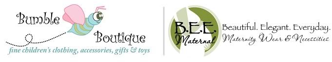 Bumble Boutique & B.E.E. Maternal