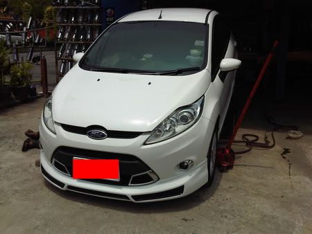 YS Racing พระรามสอง ย้ายสถานที่ทำการแล้วนะครับ