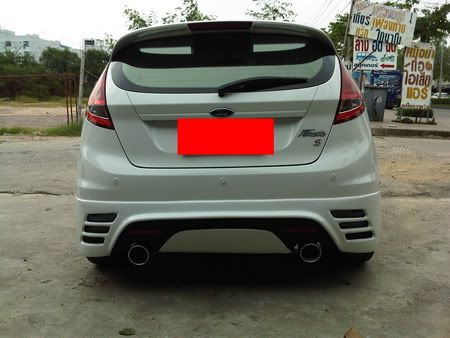 YS Racing พระรามสอง ย้ายสถานที่ทำการแล้วนะครับ