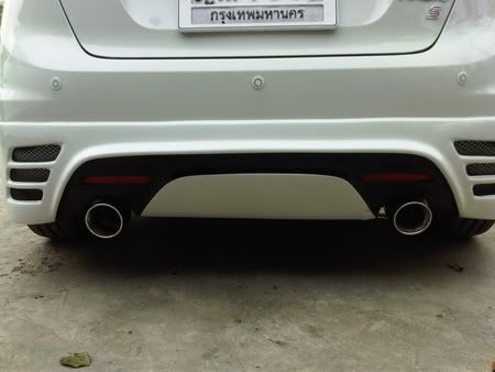 YS Racing พระรามสอง ย้ายสถานที่ทำการแล้วนะครับ