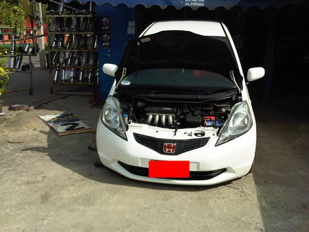 YS Racing พระรามสอง ย้ายสถานที่ทำการแล้วนะครับ