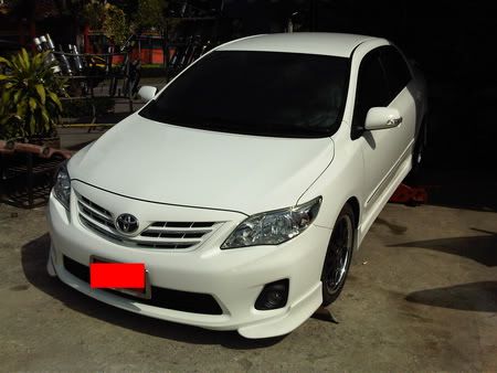 YS Racing พระรามสอง ย้ายสถานที่ทำการแล้วนะครับ
