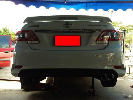 YS Racing พระรามสอง ย้ายสถานที่ทำการแล้วนะครับ