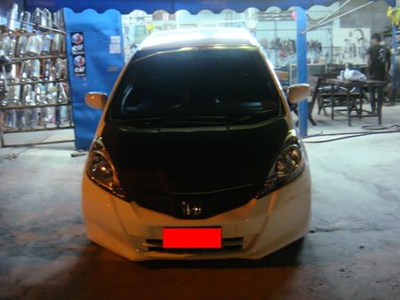 YS Racing พระรามสอง ย้ายสถานที่ทำการแล้วนะครับ
