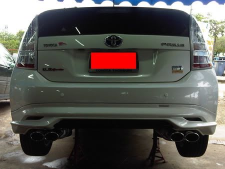 YS Racing พระรามสอง ย้ายสถานที่ทำการแล้วนะครับ