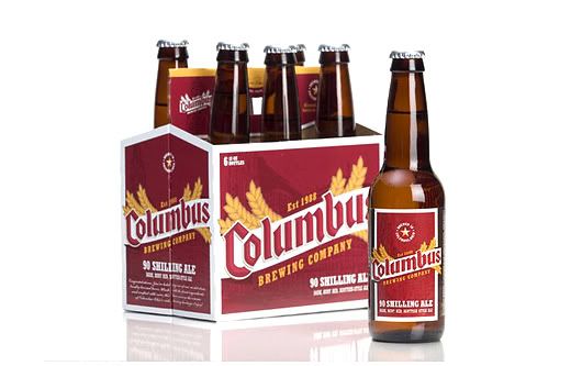 Columbus Scottish Ale
