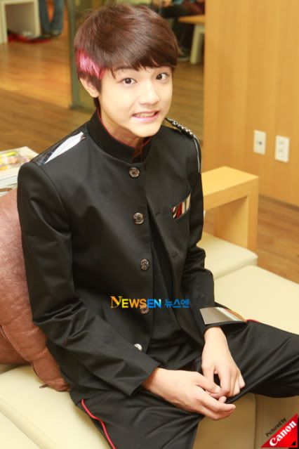 Choi Sungmin Pictures, Images and Photos