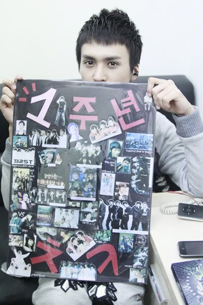 Dongwoon Pictures, Images and Photos