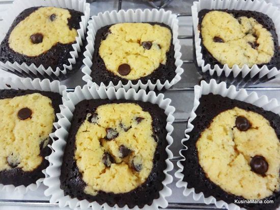 Browkies by Kusina Maria