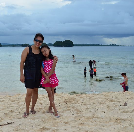 Hagonoy Island, Britania, San Agustin, Surigao del Sur