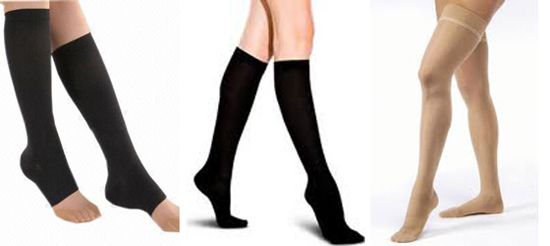 WHAT YOU SHOULD KNOW ABOUT BUYING COMPRESSION HOSIERY?