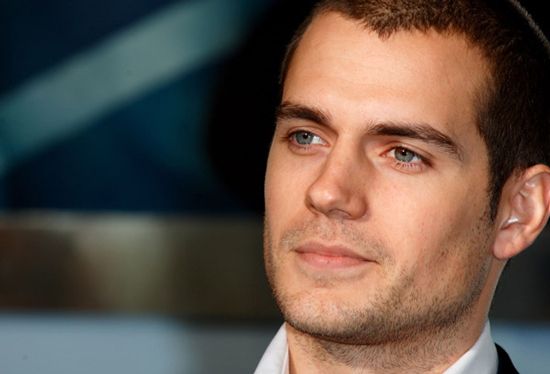 His Royal Hotness, Henry William Dalgliesh Cavill