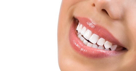 4 IMPORTANT FACTS ABOUT TEETH WHITENING
