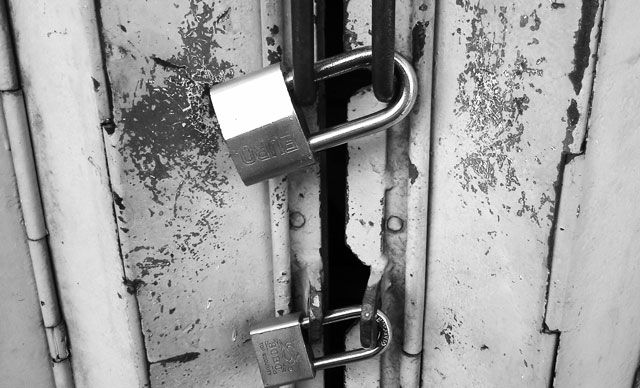 Locked door photo freedom.jpg
