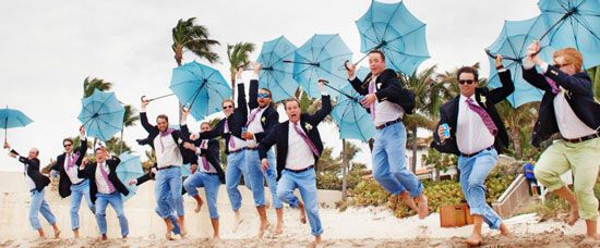 destination weddings in Florida