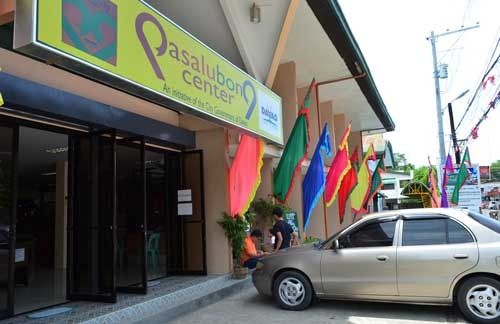 WHERE TO BUY PASALUBONG IN DAVAO