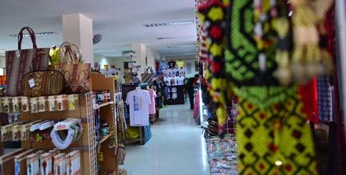 WHERE TO BUY PASALUBONG IN DAVAO