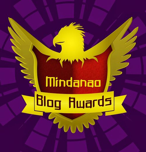 Mindanao Blog Awards 2013