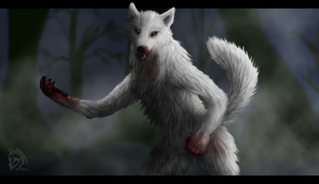 lobos lobos