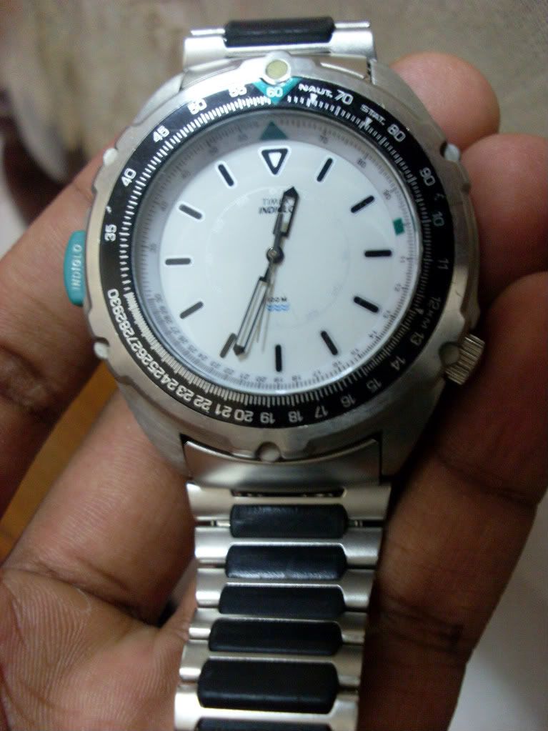timex cr 1025 cell