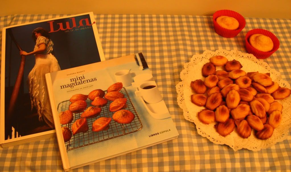 Lula is at home