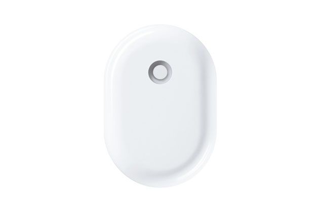 apple nike sensor