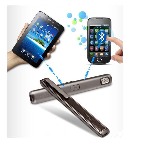 Samsung HM5000 Slim Stick Type Bluetooth Headset for Smartphone