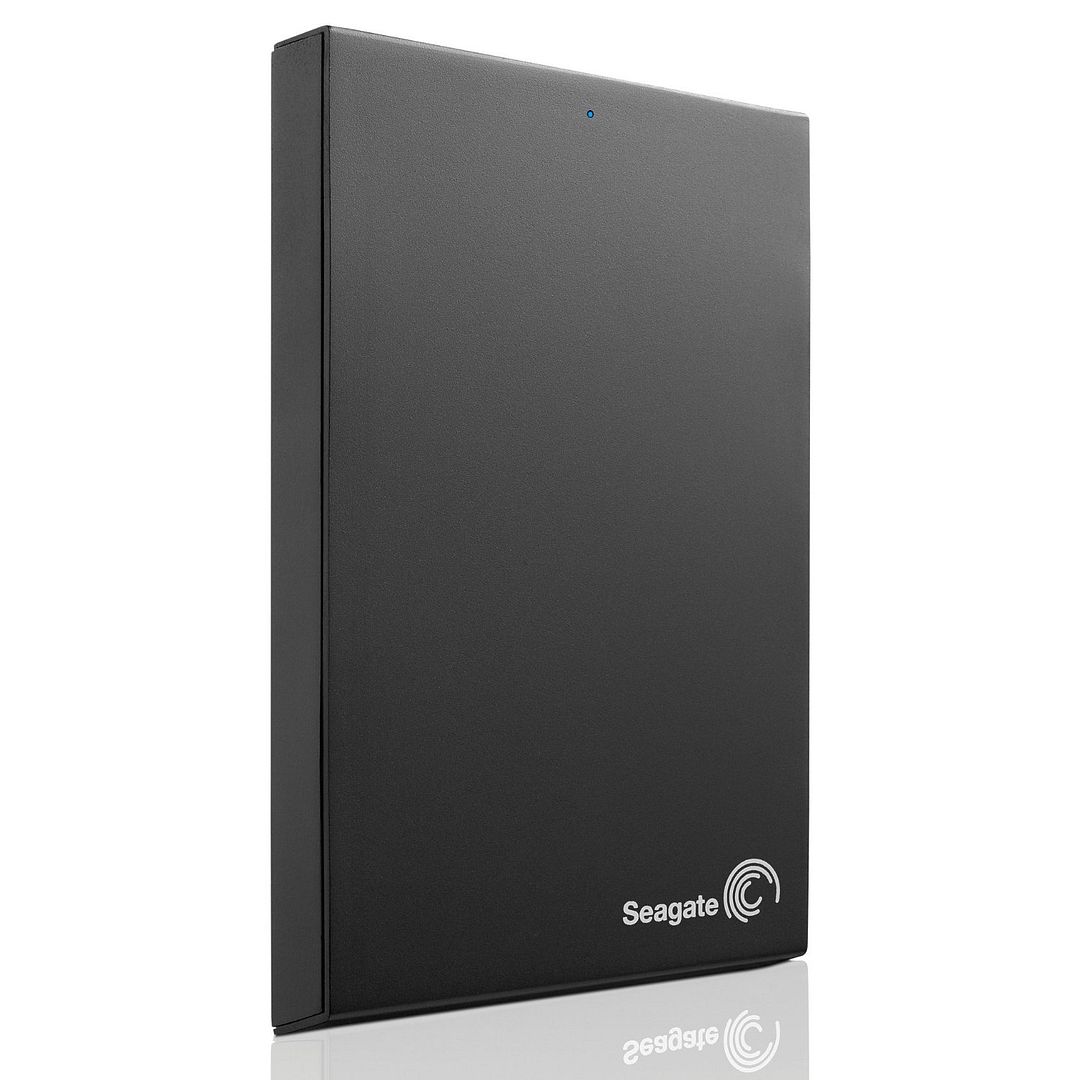 Expansion 2.5" Mobile 1To USB3 Disque dur externe portatif HDD 1000 Go