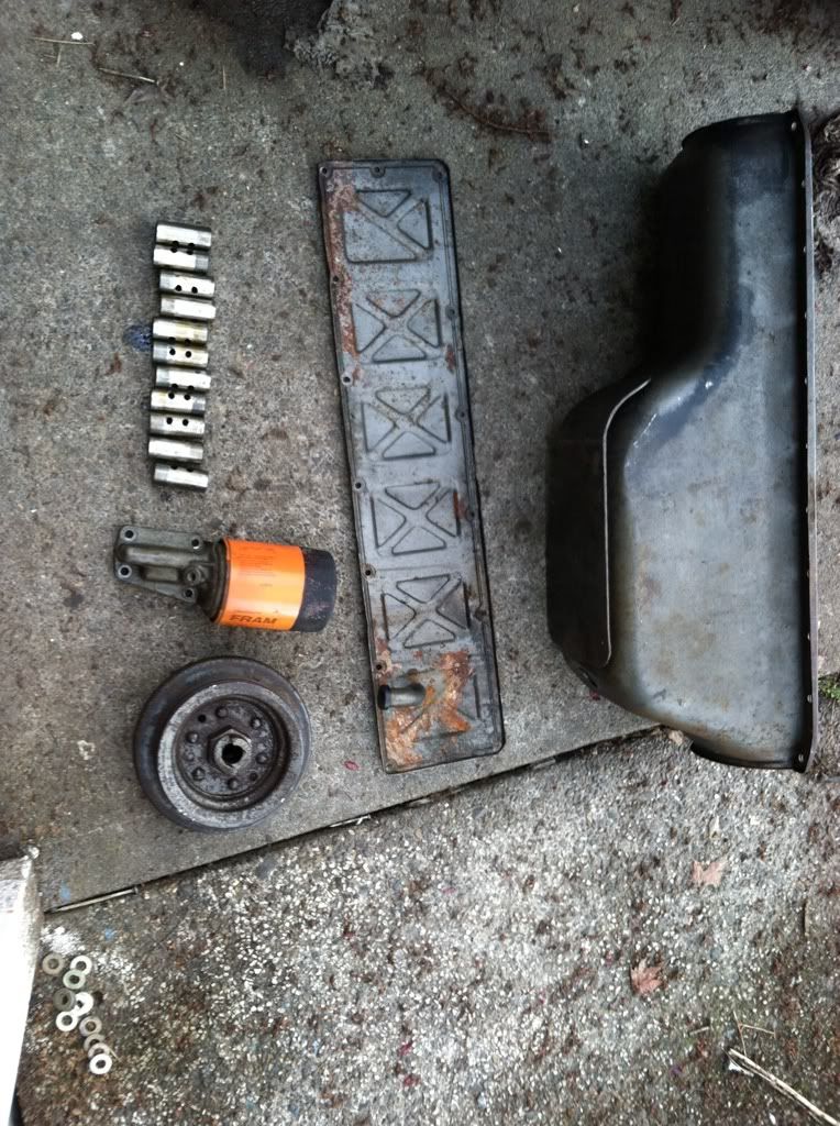 fj55 2f engine parts plus 4runner parts IH8MUD Forum