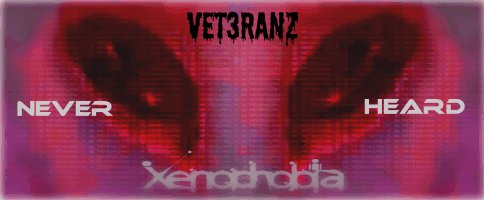 Xenophobia Pictures, Images and Photos