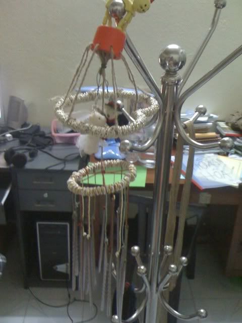 Chuông Gió!!!...!!! Mình cần sự giúp đỡ................. - 8