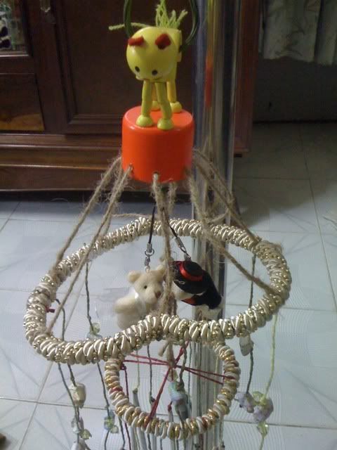 Chuông Gió!!!...!!! Mình cần sự giúp đỡ................. - 6