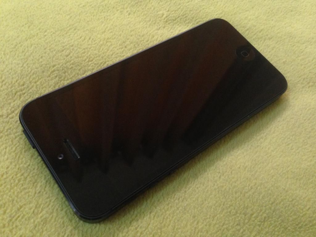 Iphone 5 world 16gb 7t6 zin. - 1