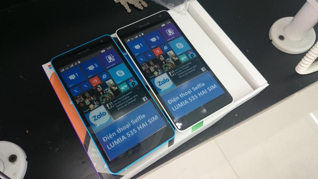 [DT24.VN]-[Nokia Microsoft Lumia 535 hàng công brand new fullbox]-[0936691812] - 2