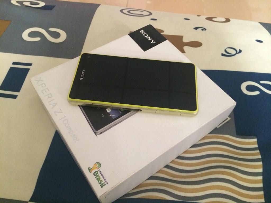 z1 compact yellow fullbox giá tốt