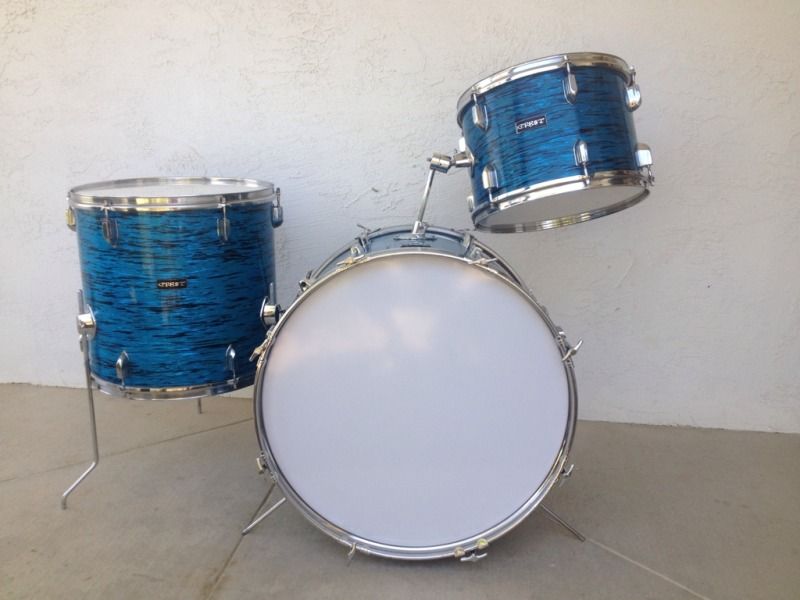 Drum ID!