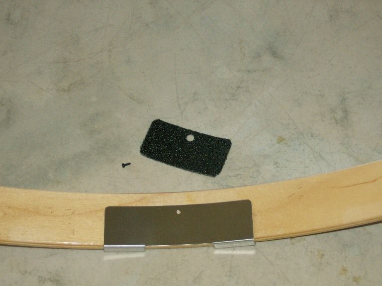 Pearl HPP2 Bass Drum Hoop Protector Review