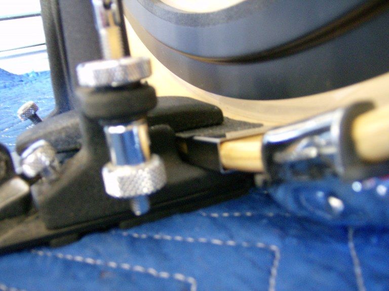 Pearl HPP2 Bass Drum Hoop Protector Review