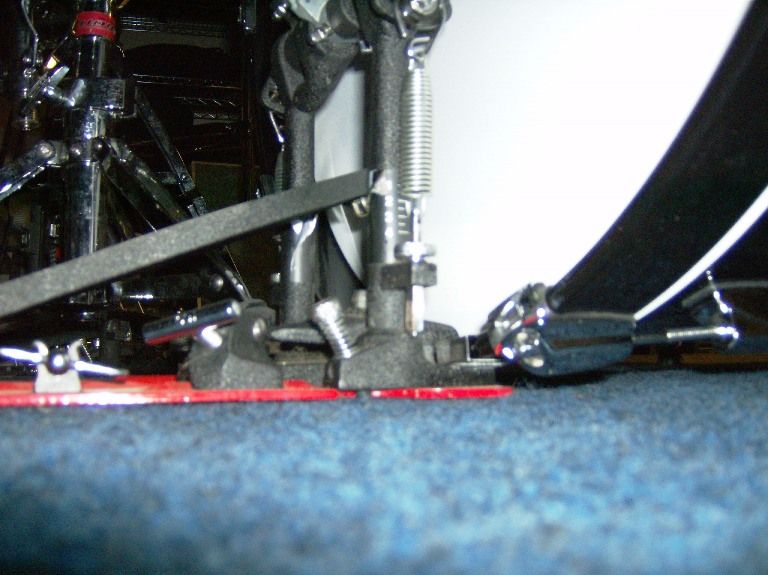 Pearl HPP2 Bass Drum Hoop Protector Review