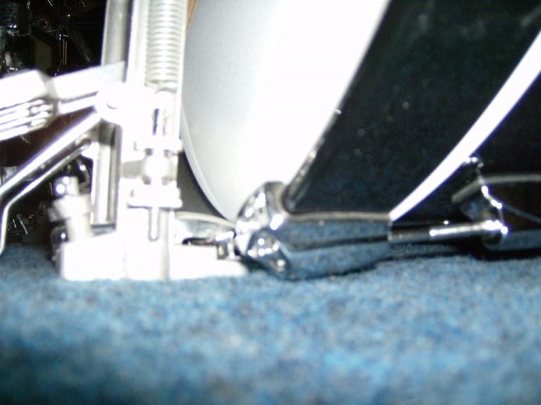 Pearl HPP2 Bass Drum Hoop Protector Review