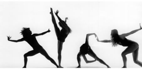 Contemporary dance Pictures, Images and Photos