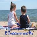 2 Toddlers