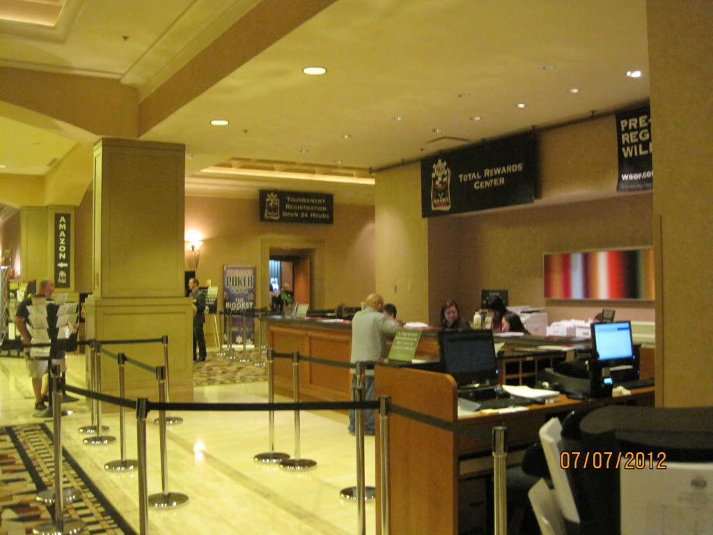 Las vegas poker rooms for beginners