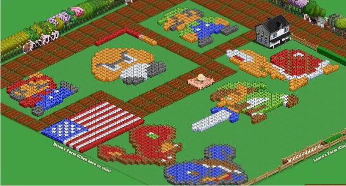 Social Games στο Facebook