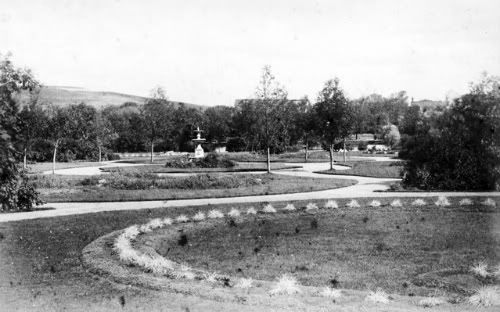 Public Gardens