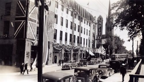 Capitol Theatre