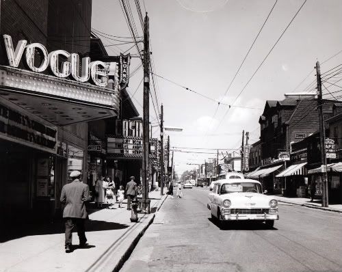 Street scene