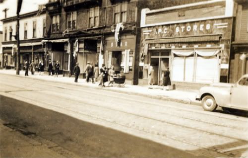 Storefronts