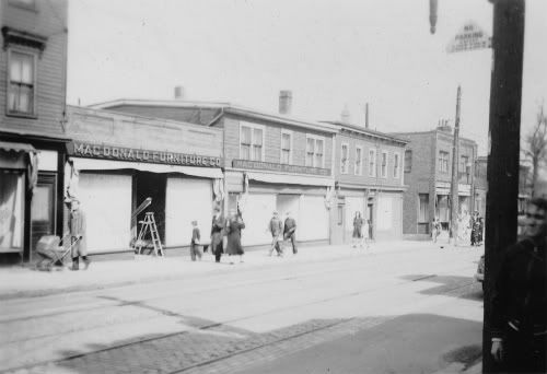 Storefronts